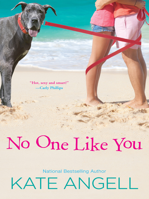 Title details for No One Like You by Kate Angell - Available